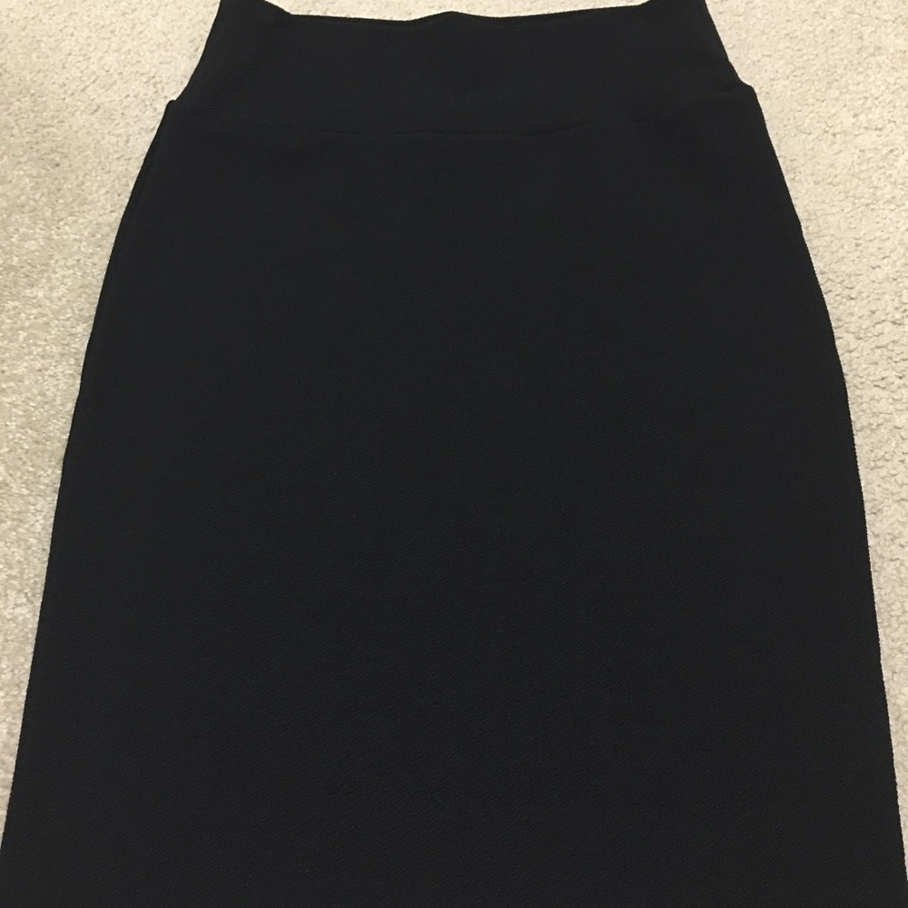 LuLaRoe Cassie Skirt